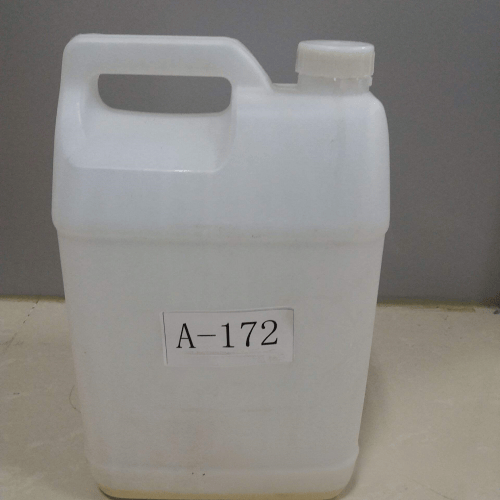 硅烷偶联剂A-172  乙烯基三（β-甲氧基乙氧基）硅烷  CAS No.：1067-53-4