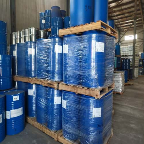 EB-6202 二苯基二甲氧基硅烷 使用方法与添加量_CAS 6843-66-9